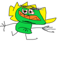 Crazy Monster Gang