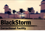 Blackstorm Correctional Facility