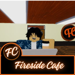 Fireside Cafe