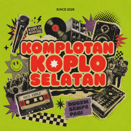 [BETA] KOMPLOTAN KOPLO SELATAN