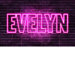 evanly