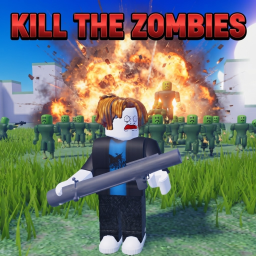 KILL THE ZOMBIES