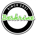 Beshrine Clothing