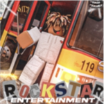 Rockstar Ent!!