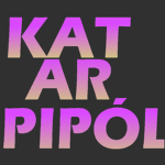 KAT AR PIPÓL Official