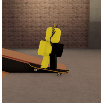 Skateboard Testing