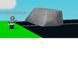 ESCAPE OBBY icon