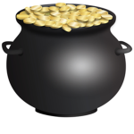 Goldenpot