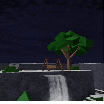 festive inlet