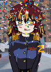 [ GE2 development ]