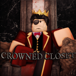 Crowned Closet