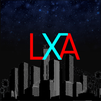 Los Angeles | X
