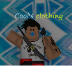 Cool's Clothing
