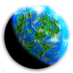 Planet Yulliya