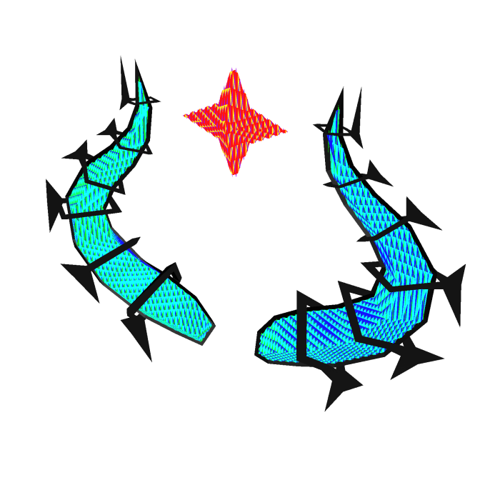 [Animated] Stellar Horns