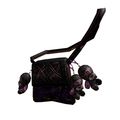 Hexdoll Satchel thumbnail