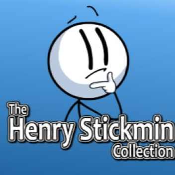 Goofy Henry Stickmin Rp!