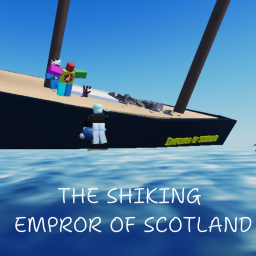 Emperor Of Scotland
