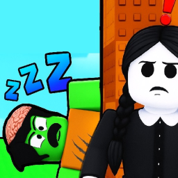Dont Wake Wednesday