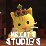 Mr.Cat's _Studio's