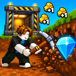 ⛏️[UPDATE] Mining Elevator
