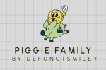 The Piggie Family
