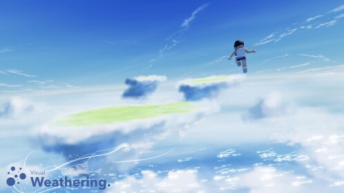 [Weathering.] TP/V