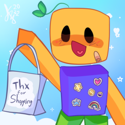 [New💗] Clothing mall ( HomeStore )