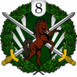 56th Cavalry Recon Regiment “Storm Riders”