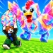 Steal a Chicken icon
