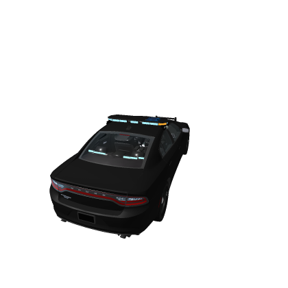 2016 Dodge charger ppv (gsp based)