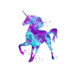 UNICORN SQUAD! :D