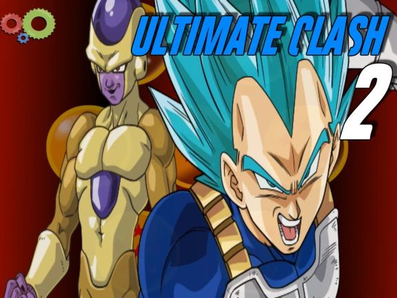 DragonBall: Ultimate Clash 2 Roblox Script