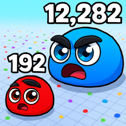 Slime Eating Simulator