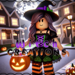 Witch Creations