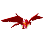 Rainbow Thunderbird