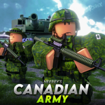 Cаnadian Armyᅠ