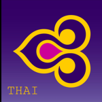 Thai Air.
