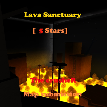 Magma Valley [The CrusheR]