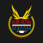 Go plus ultra
