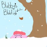 Blobby’s Blobfish