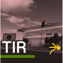 Tiraspol International Airport
