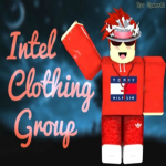 Intel Clothing Group