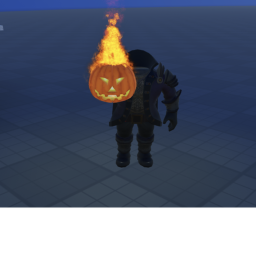 Headless Gang Game