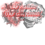Urban Assault Forces Greliators