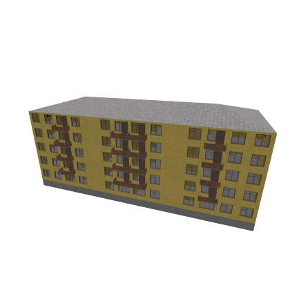 Russian house