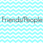 🌻Friends/People🌻