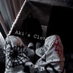 -Aki's Clothing-