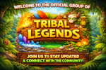 Tribal Legends Studio