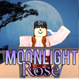 Moonlight Rose Cafe -V4 [W.I.P]